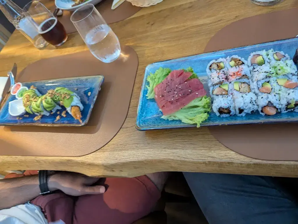 Jasper G_L'Etoîle de Chine_Florenville_avis