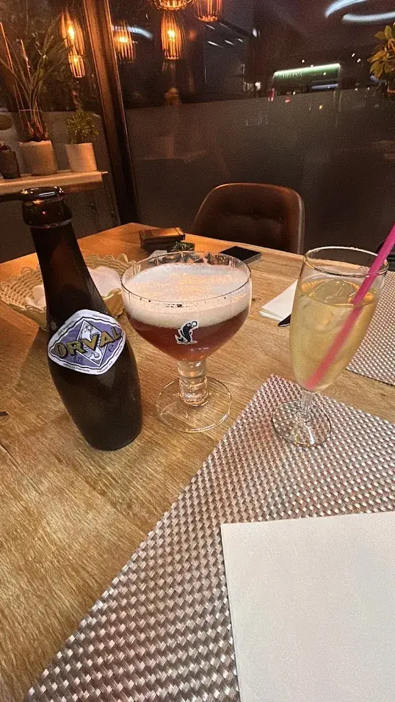 Vanessa Monteiro_L'Etoîle de Chine_Florenville_avis