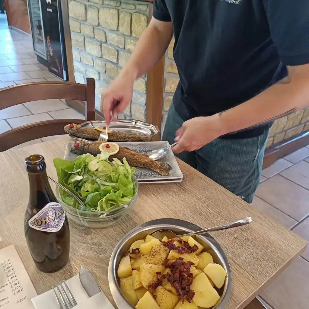 Wouter van den Berg_Le Chameleux_Florenville_Bewertung