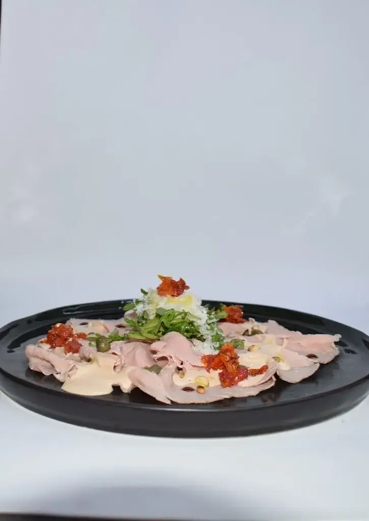 Menu_Restaurant Sapore Vero_Wommelgem_image_5