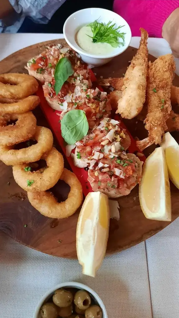 Menu_Restaurant Sapore Vero_Wommelgem_image_8