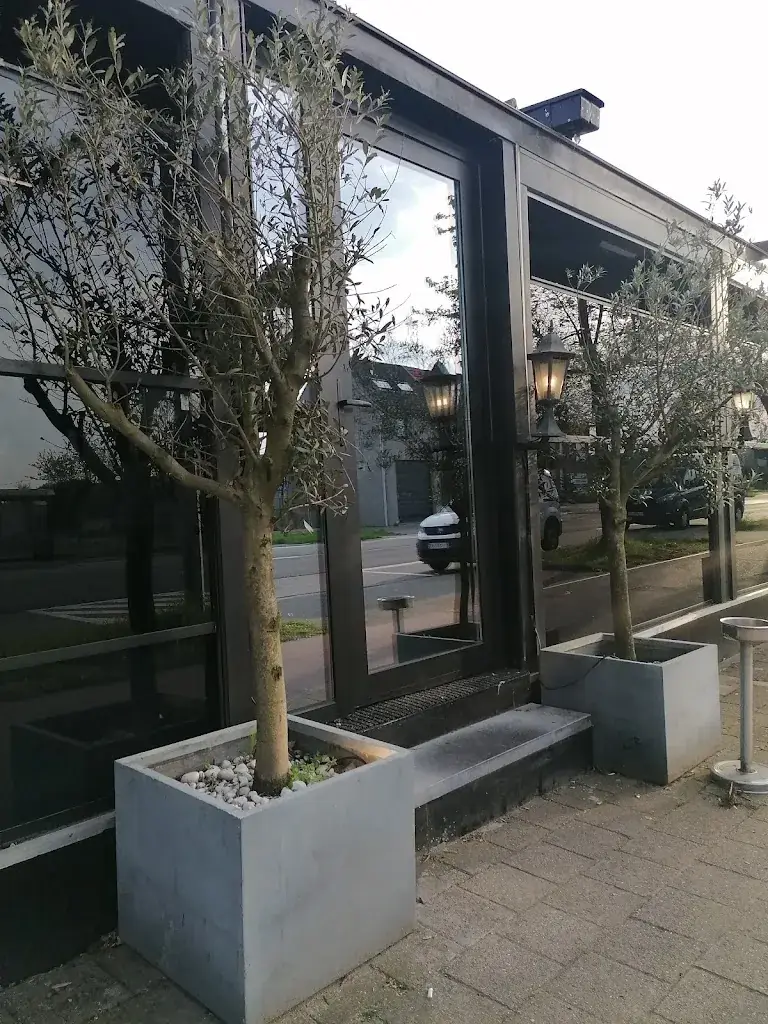 Graham Freeman_Restaurant Sapore Vero_Wommelgem_review