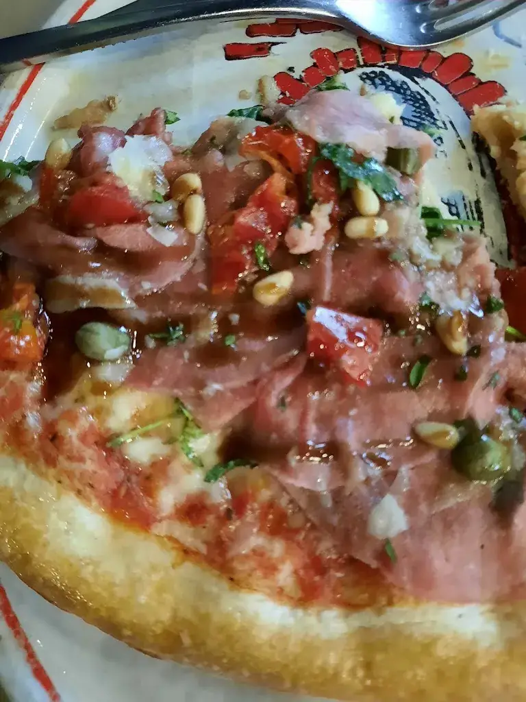 Jan D_Restaurant Sapore Vero_Wommelgem_review