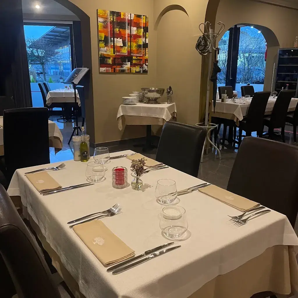 Restaurant Sapore Vero_Wommelgem_slider_image_1