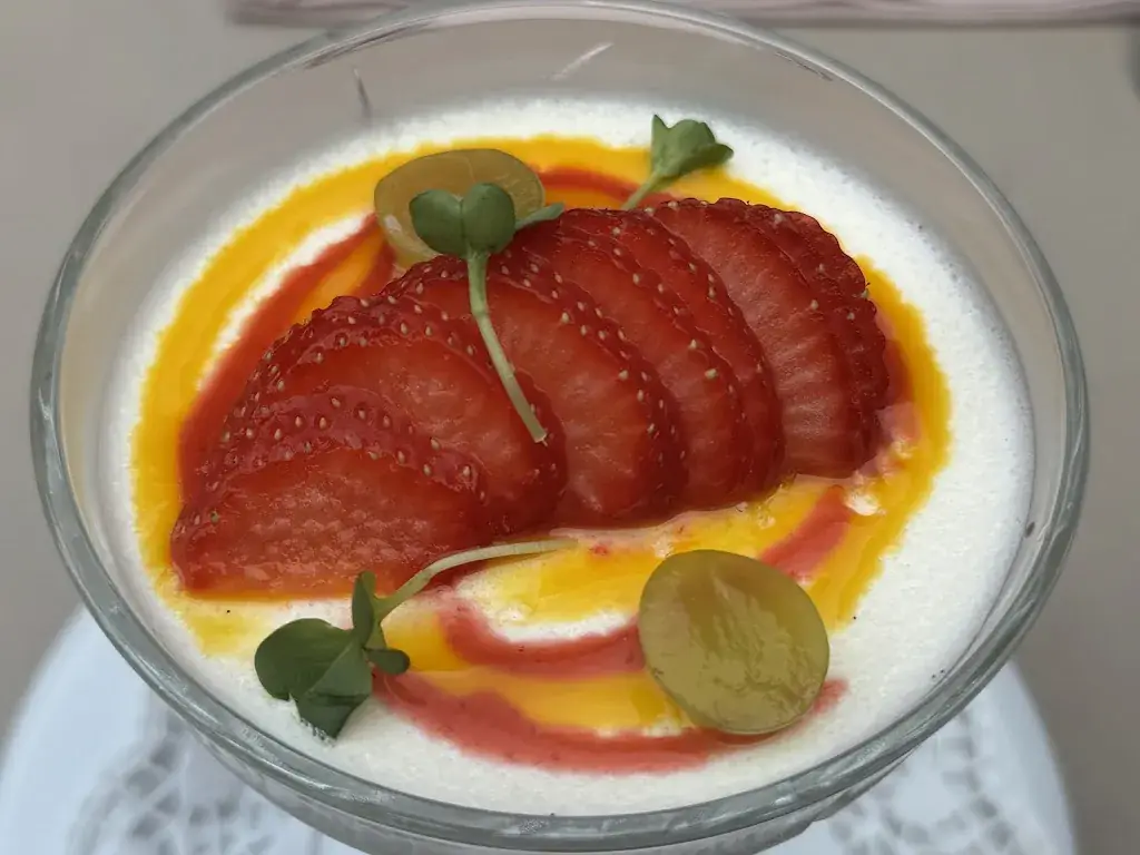 Restaurant Sapore Vero_Wommelgem_slider_image_3