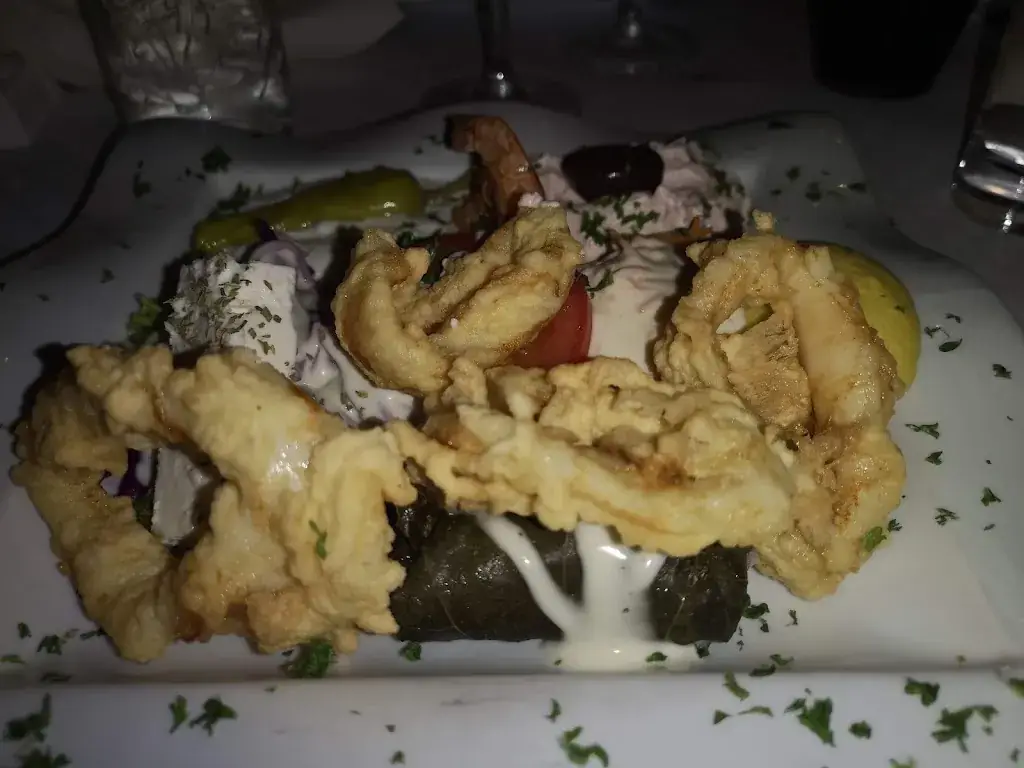 Menu_Le Syrtaki_Florenville_image_2