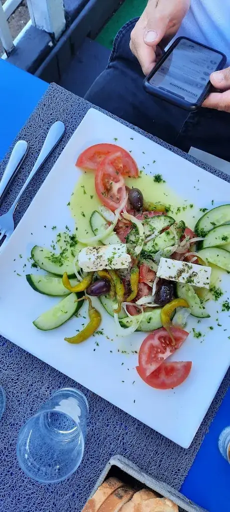 Nicola “Ramingo” Cominotti_Le Syrtaki_Florenville_avis