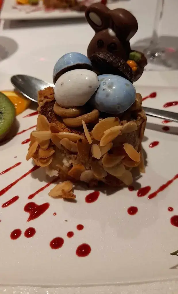 Menü_La Forgerie_Florenville_Bild_3