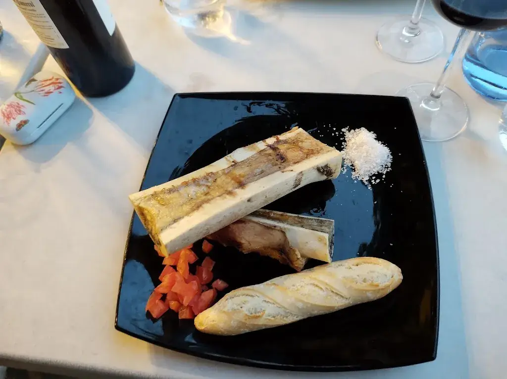 Menü_La Forgerie_Florenville_Bild_6