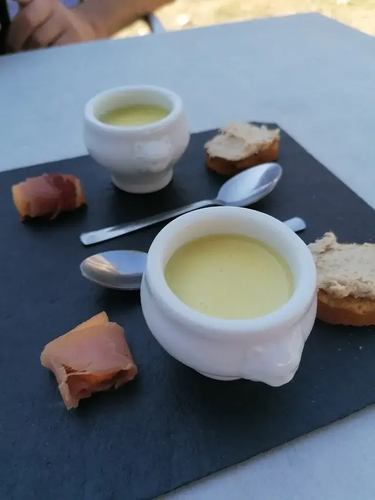 Menü_La Forgerie_Florenville_Bild_7