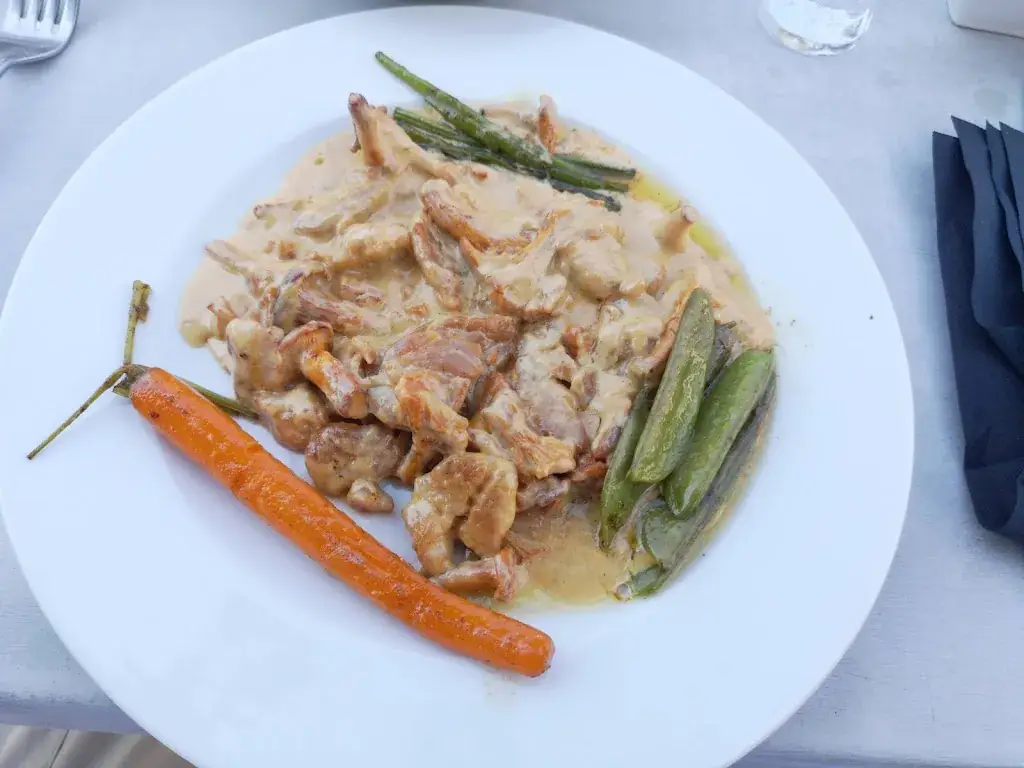 Menü_La Forgerie_Florenville_Bild_8