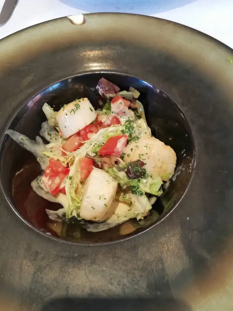 Menü_La Forgerie_Florenville_Bild_9