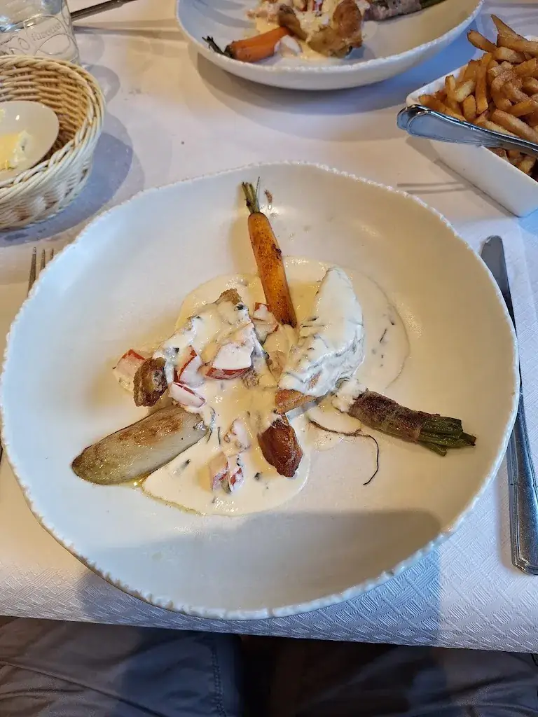 Marc Ridders_La Forgerie_Florenville_Bewertung