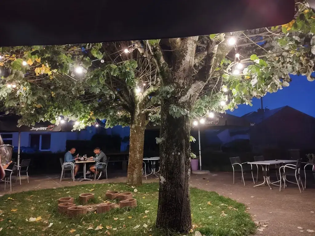 Nathalie Groenveld_La Forgerie_Florenville_Bewertung