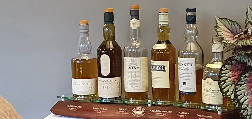 Menü_Au Coeur de Lacuisine_Florenville_Bild_1