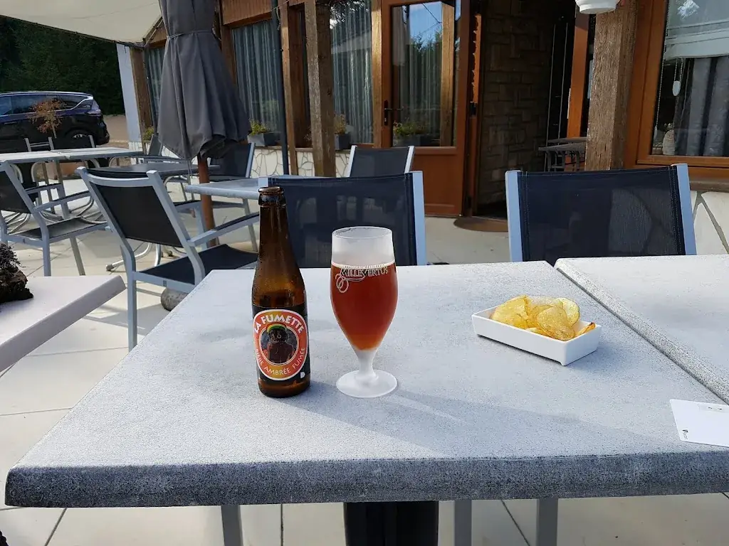 Menü_Au Coeur de Lacuisine_Florenville_Bild_2