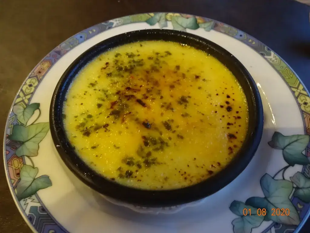 Menü_Au Coeur de Lacuisine_Florenville_Bild_3