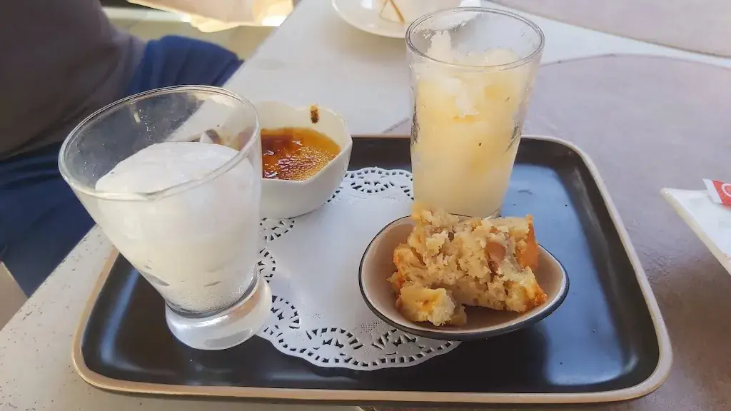 Menü_Au Coeur de Lacuisine_Florenville_Bild_9