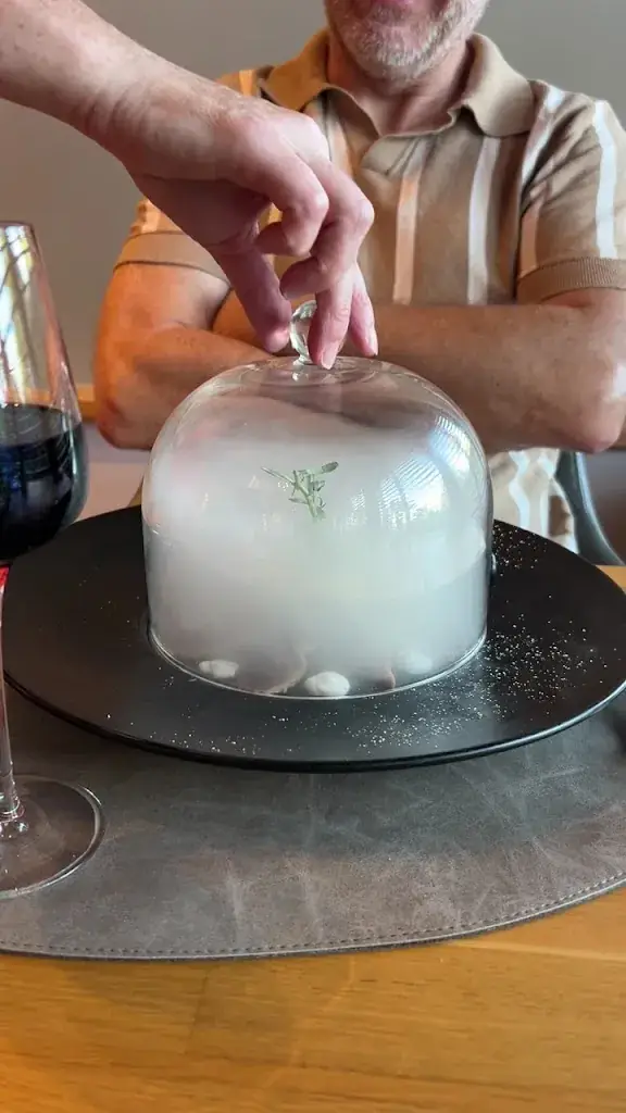 Fara Alias_Au Coeur de Lacuisine_Florenville_Bewertung