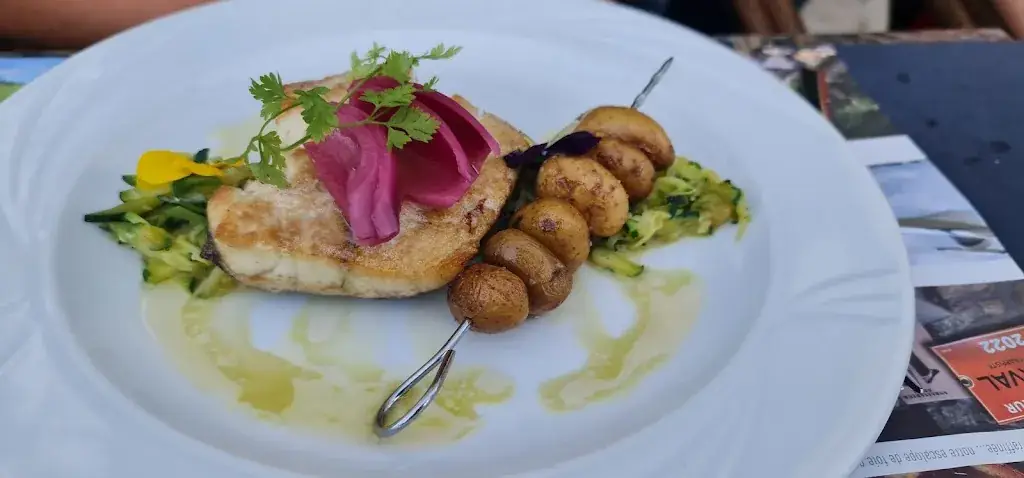 Menu_La Vieille Ferme_Florenville_image_7