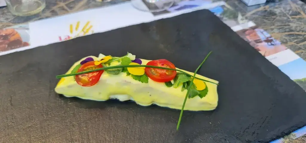 Menu_La Vieille Ferme_Florenville_image_9