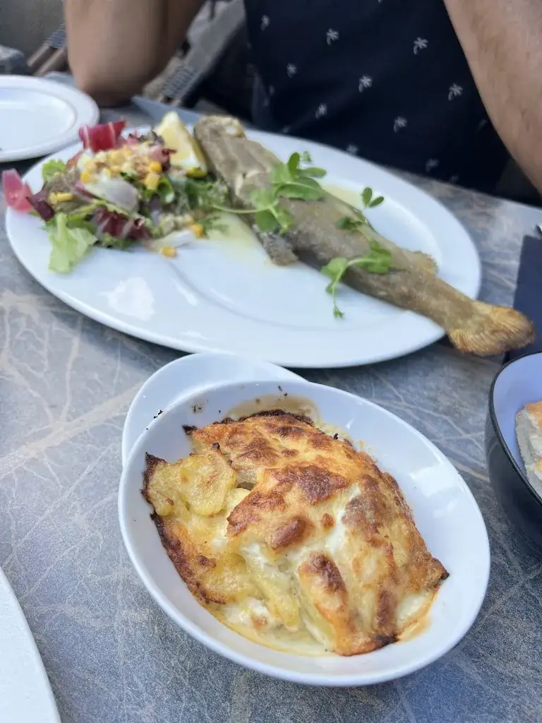 Fara Alias_La Vieille Ferme_Florenville_review