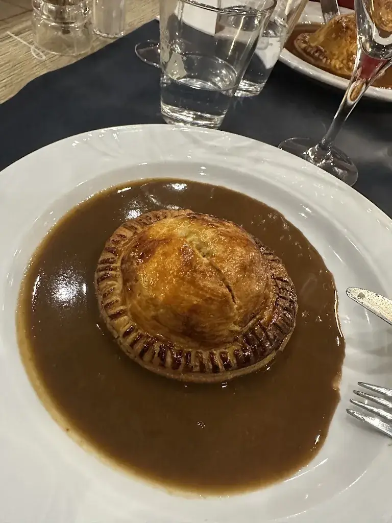 Zane Rozenberga_La Vieille Ferme_Florenville_review