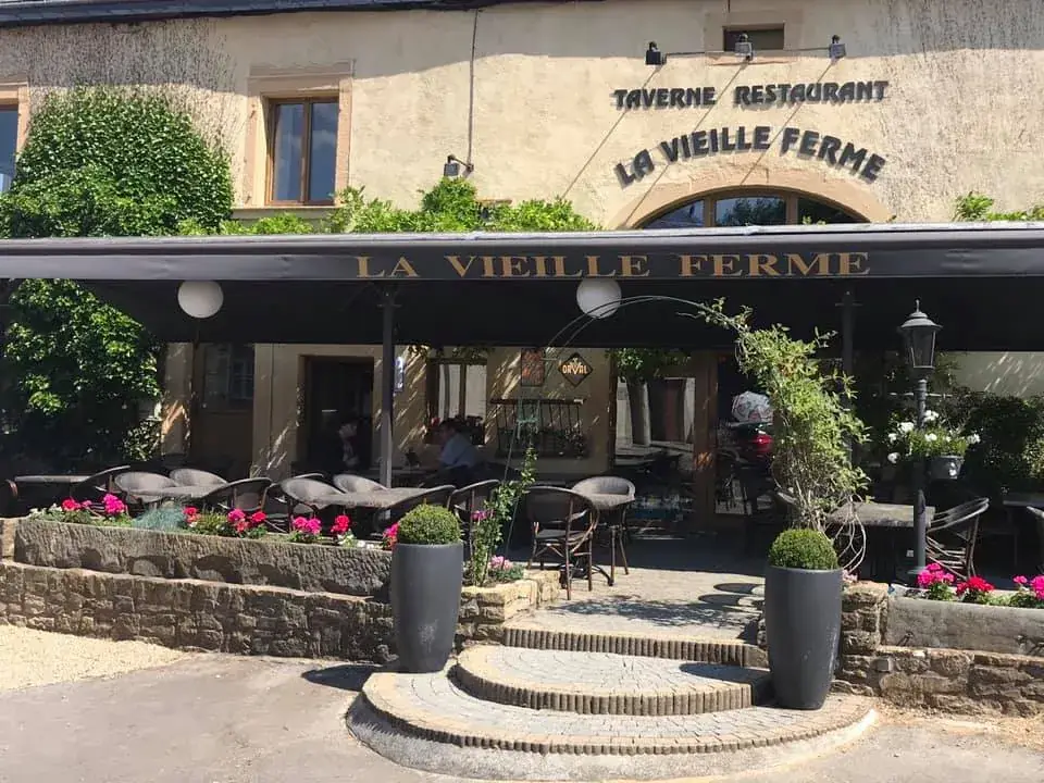 La Vieille Ferme_Florenville_slider_image_1