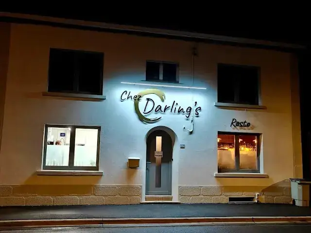 Noelline Allaert_Chez Darling's_Florenville_review