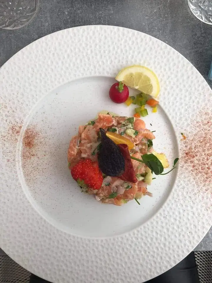 Chez Darling's_Florenville_slider_image_2