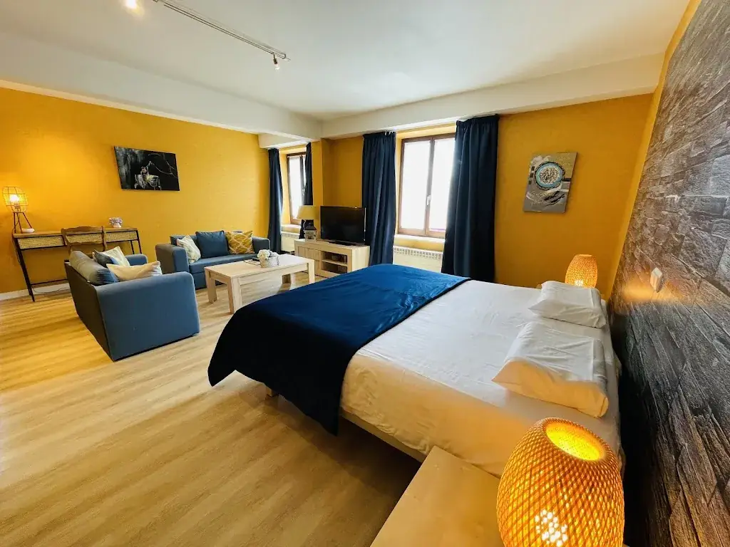 Hostellerie de Sainte Cécile_Florenville_slider_image_2