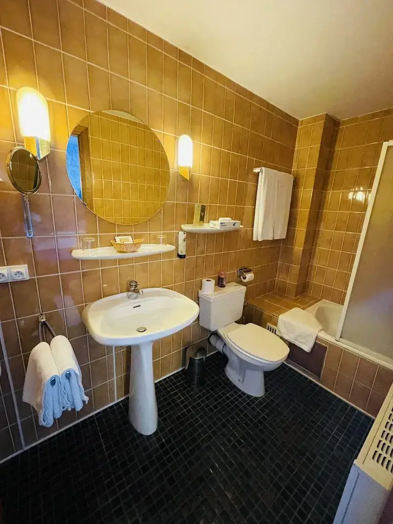 Hostellerie de Sainte Cécile_Florenville_slider_image_3