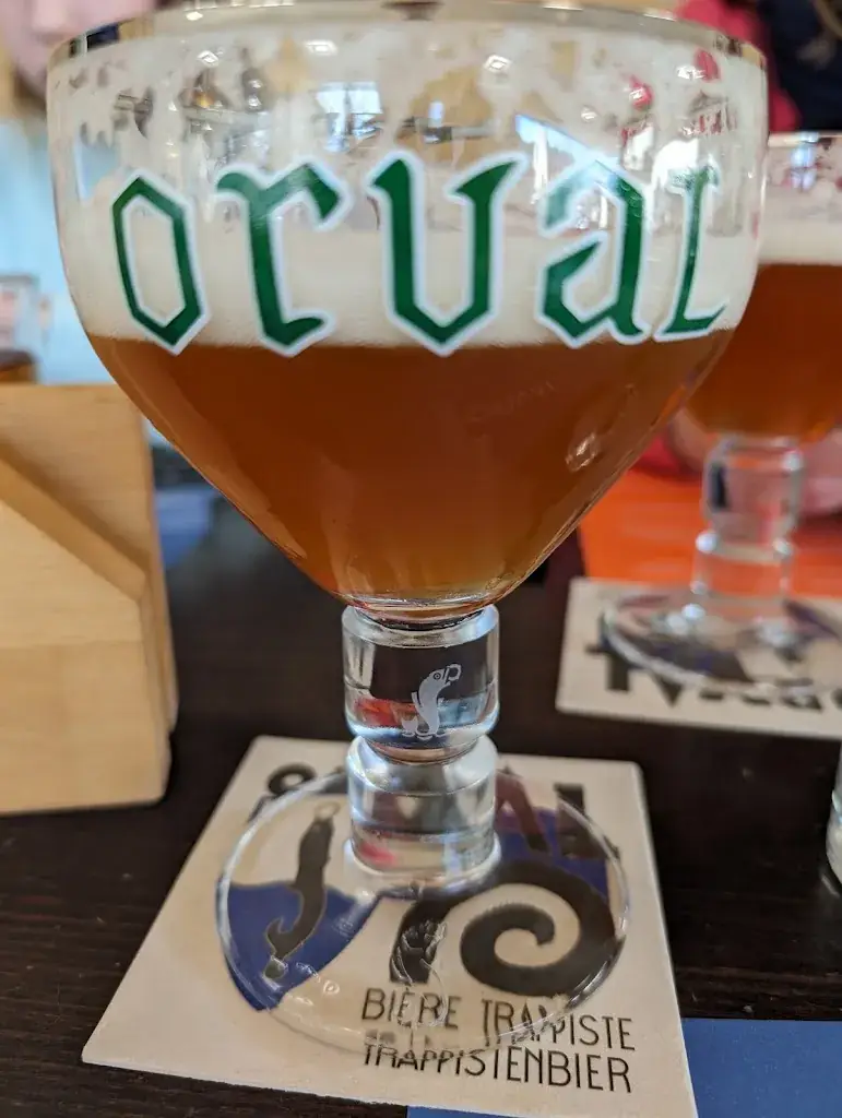 Menu_A l'Ange Gardien_Florenville_image_5