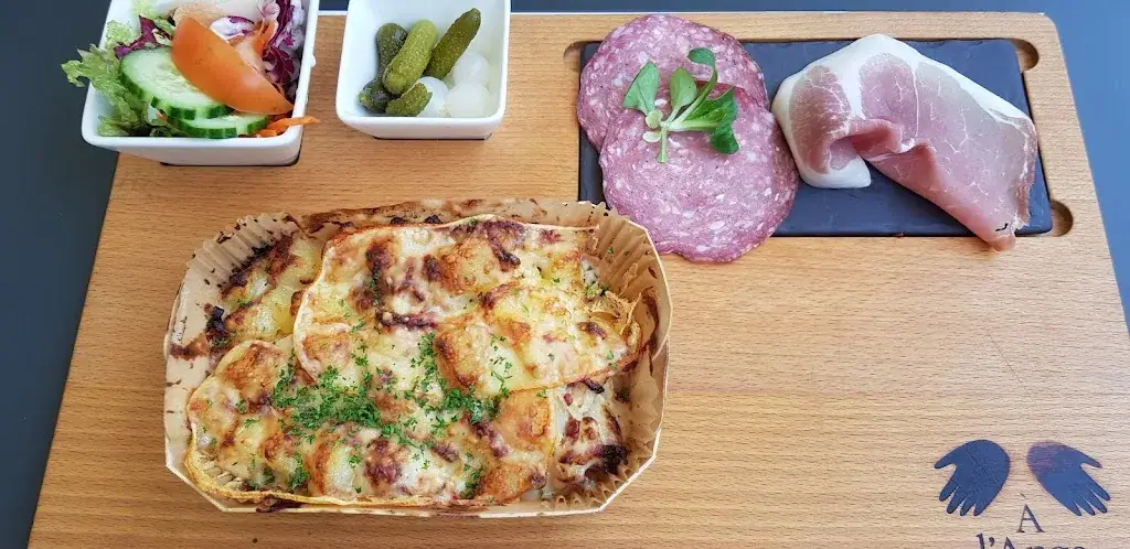 Menu_A l'Ange Gardien_Florenville_image_6