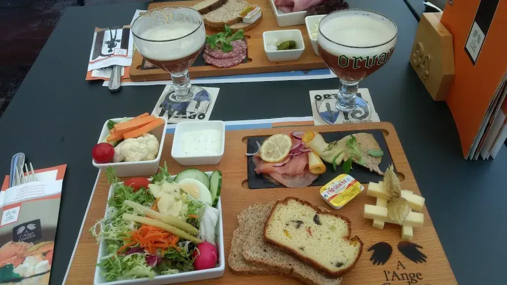 Menu_A l'Ange Gardien_Florenville_image_7