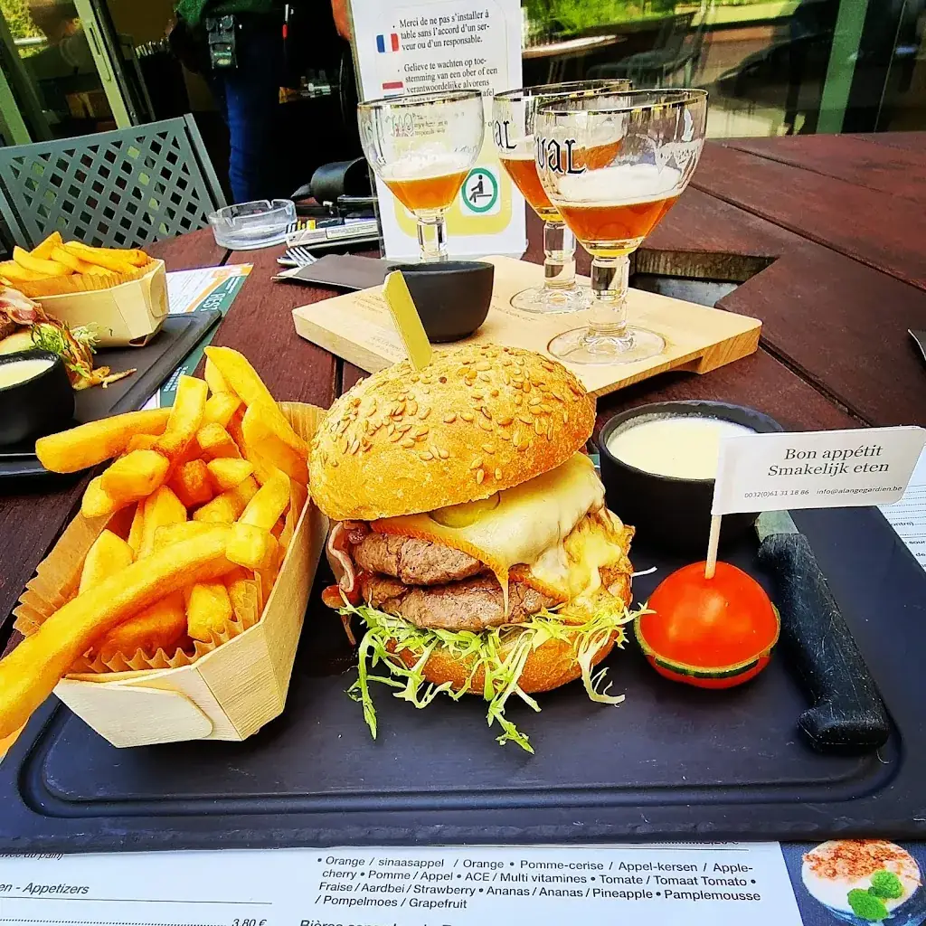 Menu_A l'Ange Gardien_Florenville_image_9