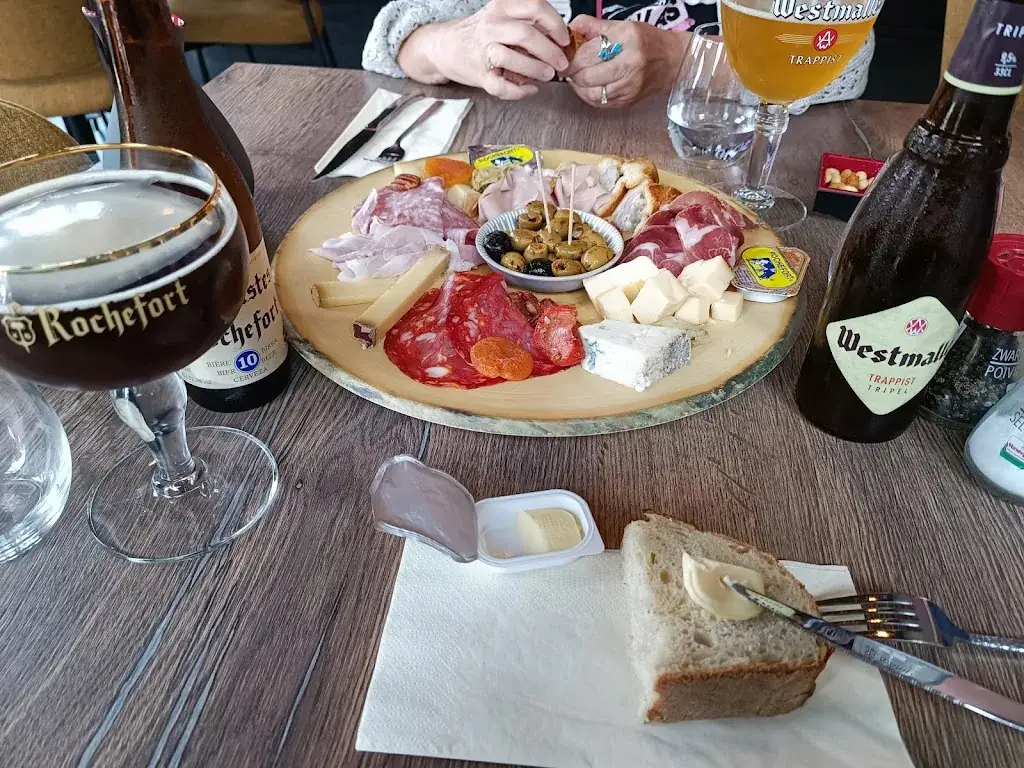 Menu_Brasserie Albert 1er_Florenville_image_7