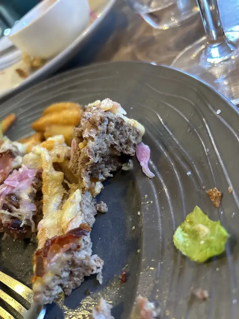 cordonnerie JBB_Brasserie Albert 1er_Florenville_review