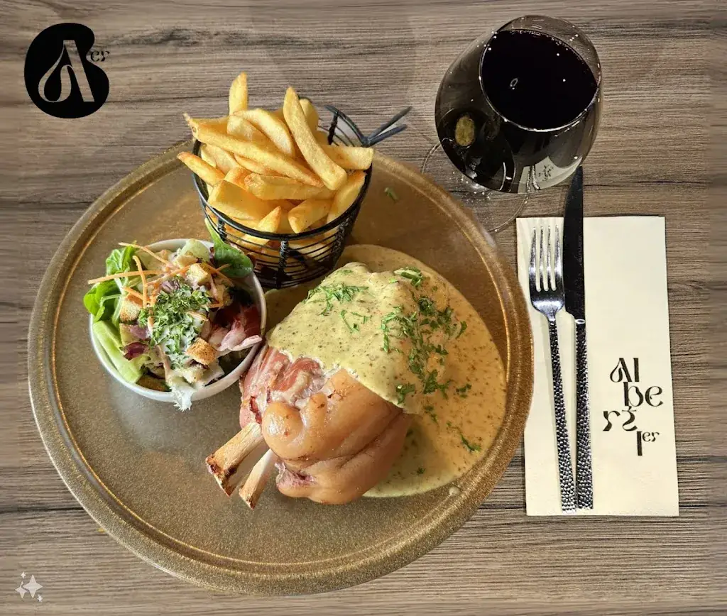 Brasserie Albert 1er_Florenville_slider_image_2