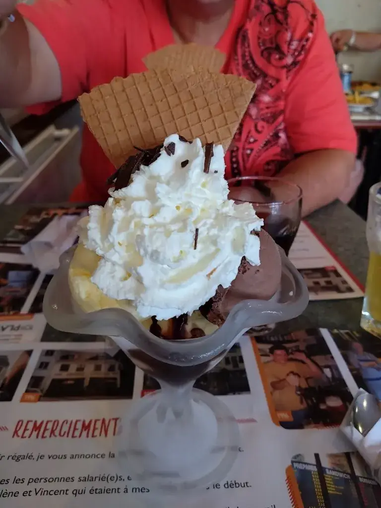 Menü_Crombire (La)_Florenville_Bild_6