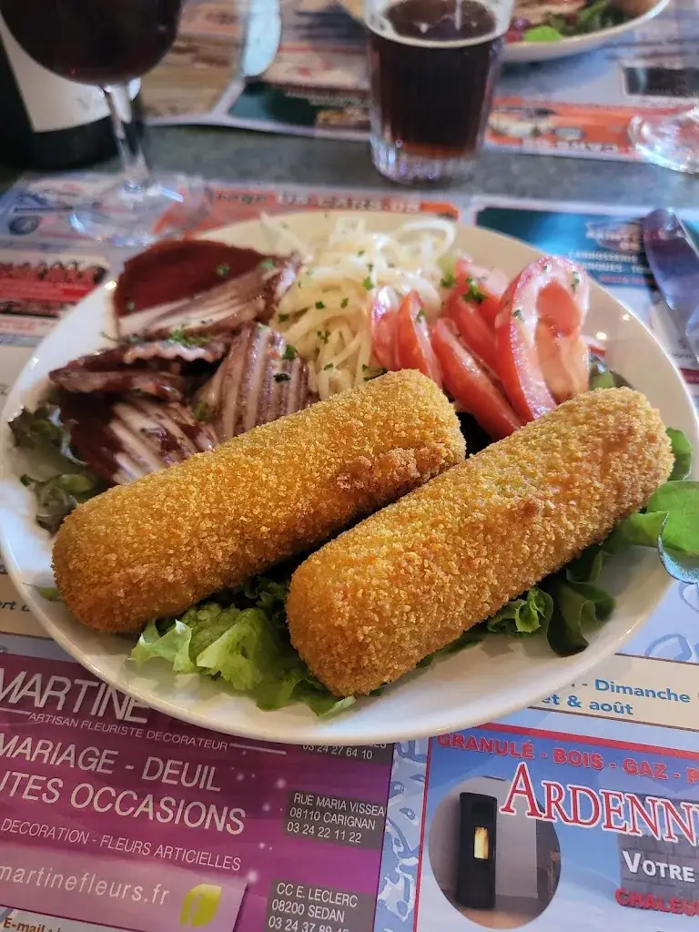 M P_Crombire (La)_Florenville_Bewertung