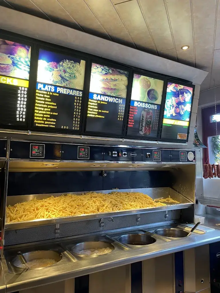 Stella Carpenter_Crombire (La)_Florenville_Bewertung