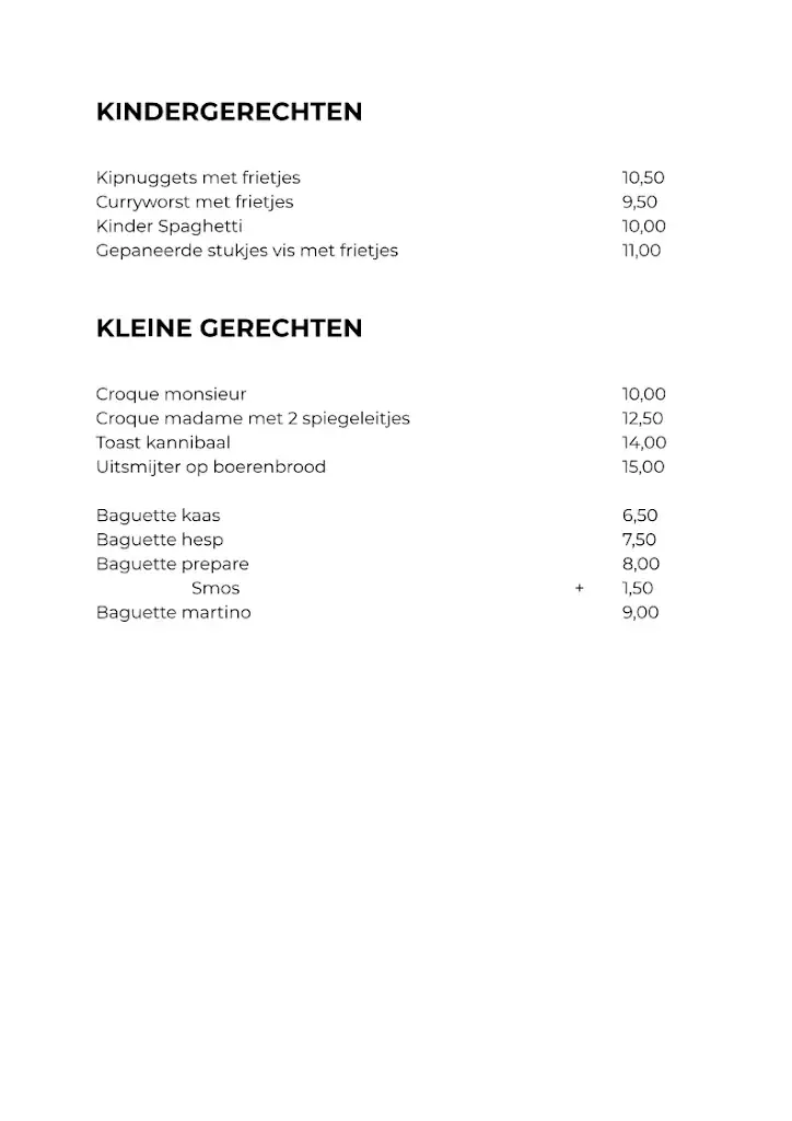 Menu_Brasserie Pony_Antwerpen_image_3