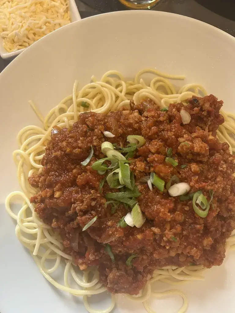 Eline Van Hal_Brasserie Pony_Antwerpen_review