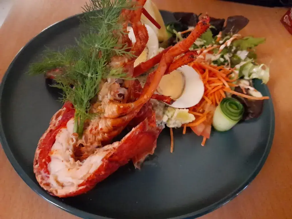 Brasserie Pony restaurante en Antwerpen