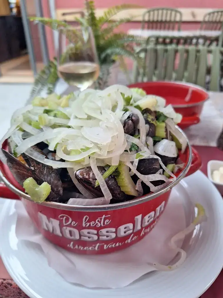 Brasserie Pony_Antwerpen_slider_image_2