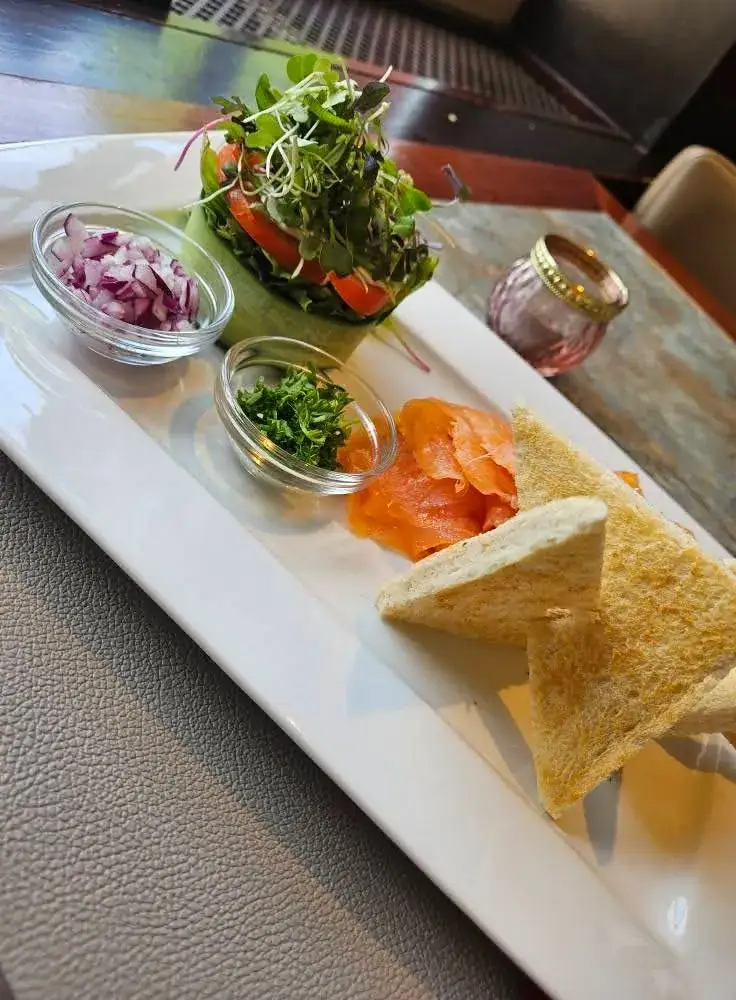 Brasserie Pony_Antwerpen_slider_image_3