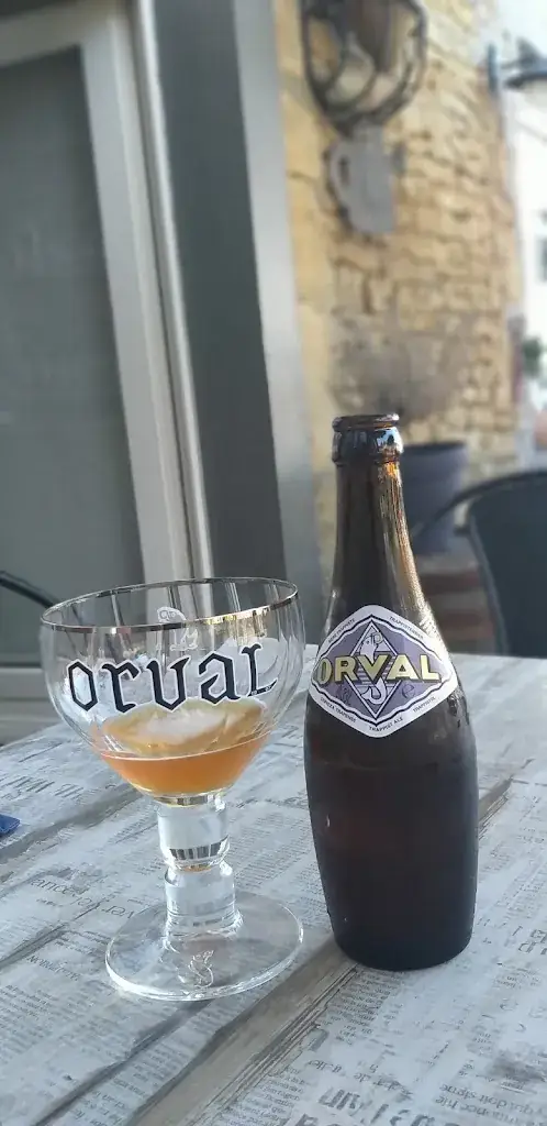 Menu_Le Relais de Chassepierre_Florenville_image_5