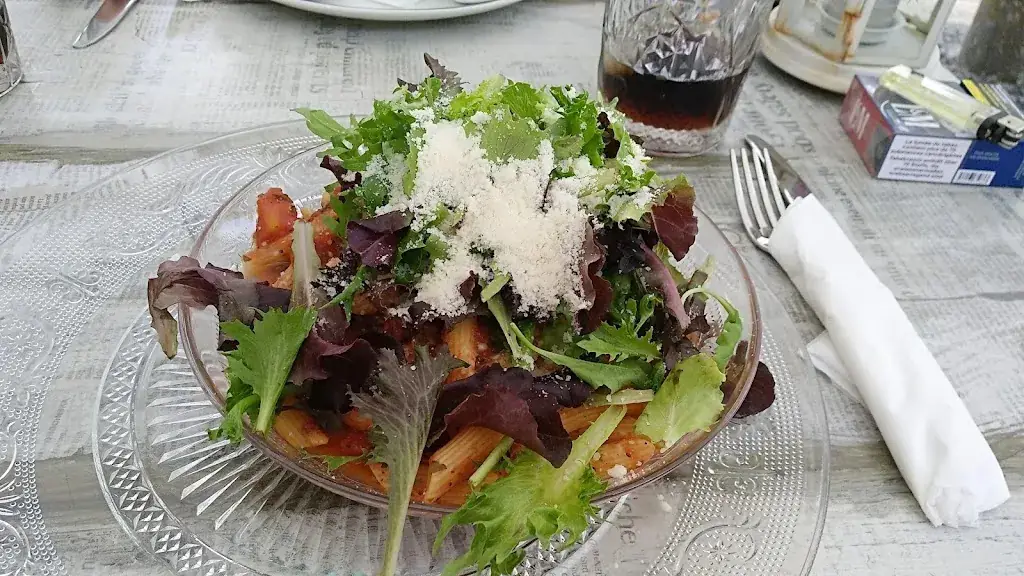 Menu_Le Relais de Chassepierre_Florenville_image_6