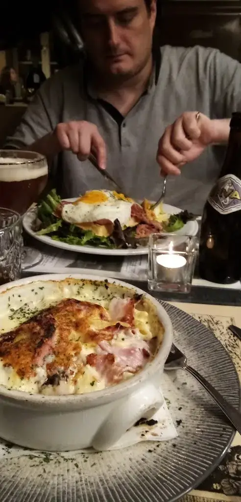 Menu_Le Relais de Chassepierre_Florenville_image_7